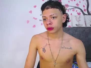 Freechat harry_jhonsonn on Chaturbate