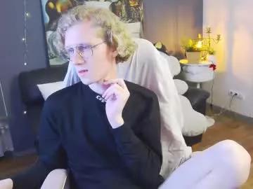 harrybrain on Chaturbate 