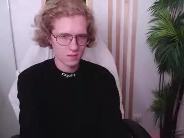 Freechat harrybrain on Chaturbate