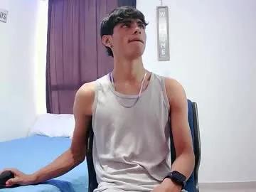 Chaturbate Harrythomson1 harrythomson1 from Chaturbate