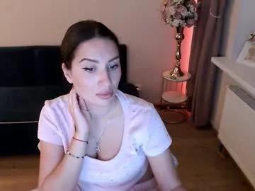 Freechat heaven_chloe on Chaturbate