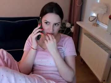 Freechat heaven_chloe on Chaturbate
