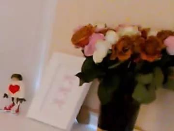 Freechat heaven_chloe on Chaturbate