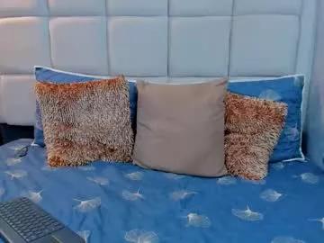 Freechat hecate1_ on Chaturbate