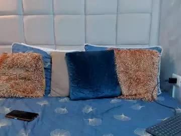 Freechat hecate1_ on Chaturbate