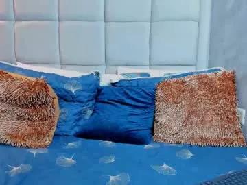 Freechat hecate1_ on Chaturbate