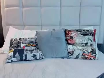 Freechat hecate1_ on Chaturbate