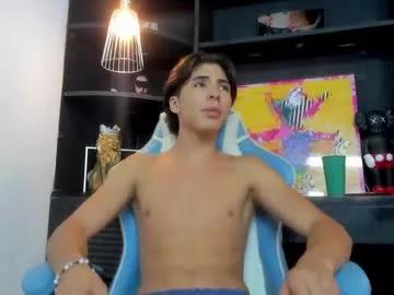 Freechat heellboy_ on Chaturbate