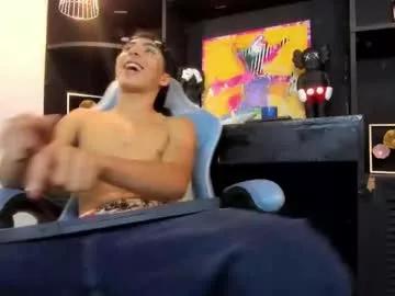 Freechat heellboy_ on Chaturbate