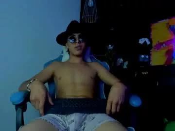 Freechat heellboy_ on Chaturbate