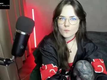 Freechat hell_hotline on Chaturbate