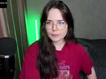 Freechat hell_hotline on Chaturbate