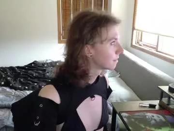 Freechat hellfire_girl on Chaturbate