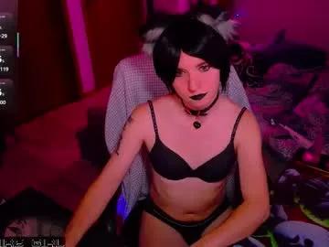 Freechat hellfire_girl on Chaturbate