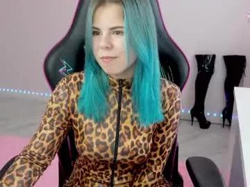 Freechat hellokittyalice on Chaturbate
