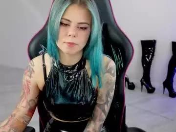 Freechat hellokittyalice on Chaturbate