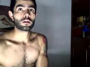 Explore Hideonbush051, he wants to masturbate for you hideonbush051 from Chaturbate