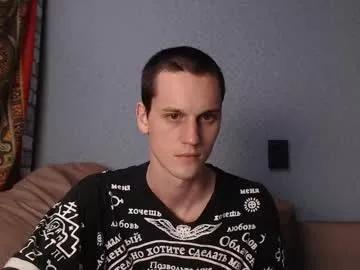 higherdegree on Chaturbate 