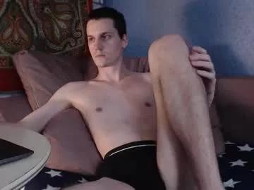 higherdegree on Chaturbate 