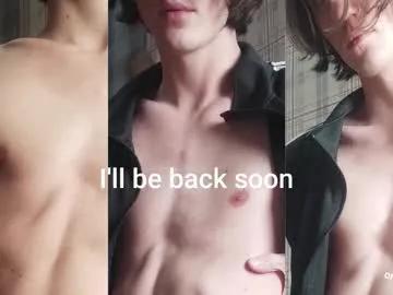 higherdegree on Chaturbate 