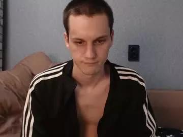 higherdegree on Chaturbate 