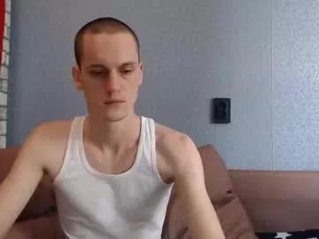 higherdegree on Chaturbate 