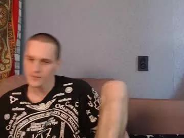 higherdegree on Chaturbate 