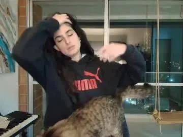 hollyshit_ from Chaturbate