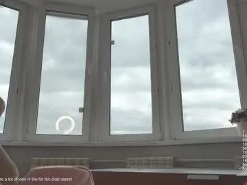 Freechat honey_sunshine on Chaturbate