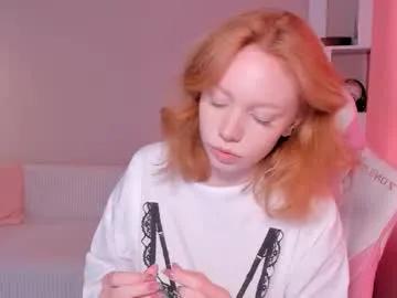 Watch Chaturbate's Honeyautumn honeyautumn from Chaturbate