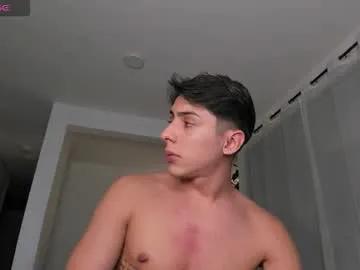 Freechat hotay_ on Chaturbate