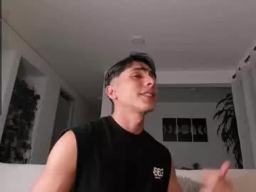 Freechat hotay_ on Chaturbate