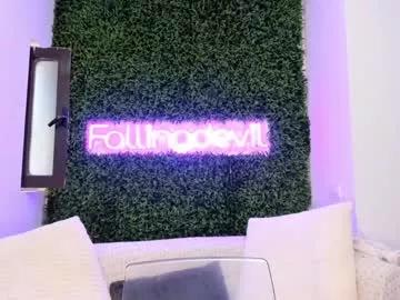 Freechat hotfallingdevil on Chaturbate