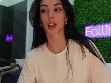 Freechat hotfallingdevil on Chaturbate