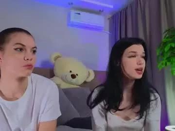 hottie_chicks on Chaturbate 
