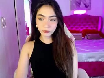 Freechat hottie_lexie on Chaturbate