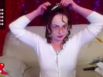 hotzlata on Chaturbate 