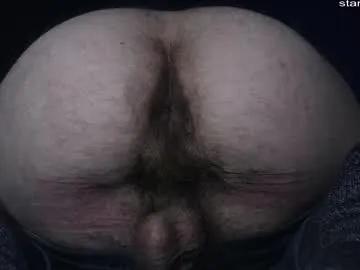 hunkytime from Chaturbate