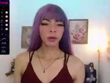 Freechat hurremcan_ on Chaturbate