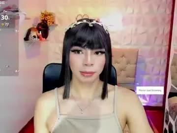 Freechat hurremcan_ on Chaturbate