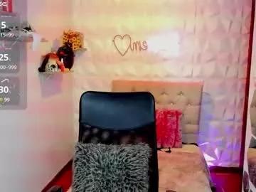 Freechat hurremcan_ on Chaturbate