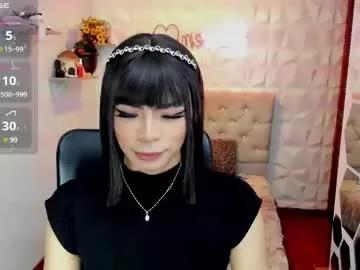 Freechat hurremcan_ on Chaturbate
