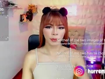 Naked hurremcan_ from Chaturbate hurremcan_ from Chaturbate