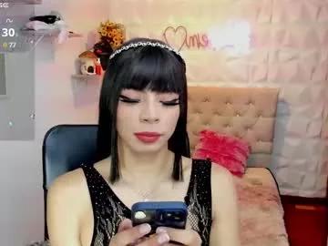 Freechat hurremcan_ on Chaturbate
