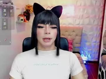 Freechat hurremcan_ on Chaturbate