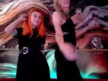 Private i_origins on Chaturbate