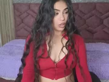 Freechat iam_megan1 on Chaturbate