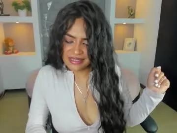 Freechat iam_megan1 on Chaturbate