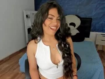 Freechat iam_megan1 on Chaturbate