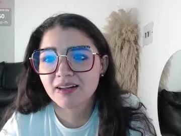 Freechat iam_sammy_01 on Chaturbate